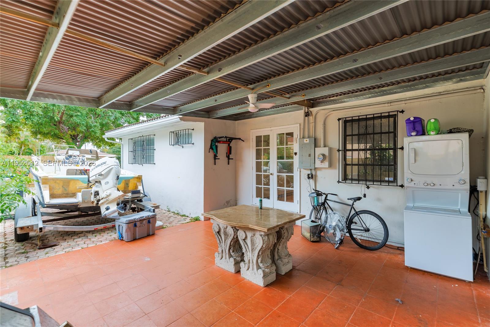 BISCAYNE GARDENS SEC F PT - Residential