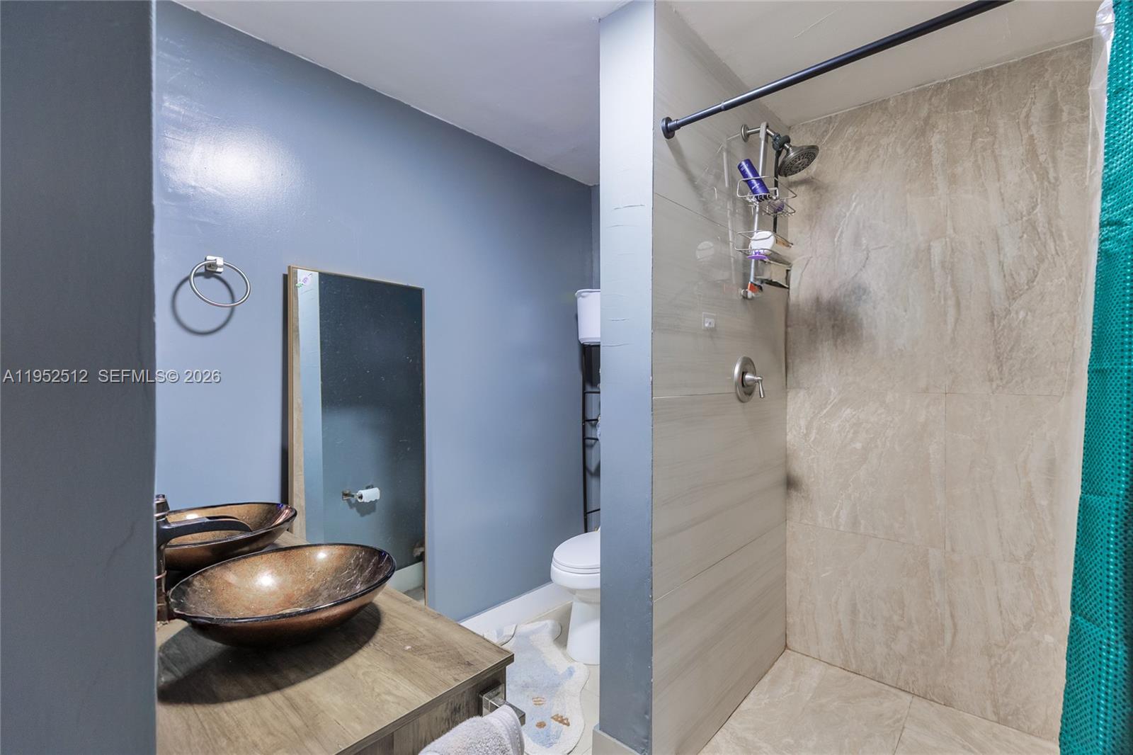 BISCAYNE GARDENS SEC F PT - Residential