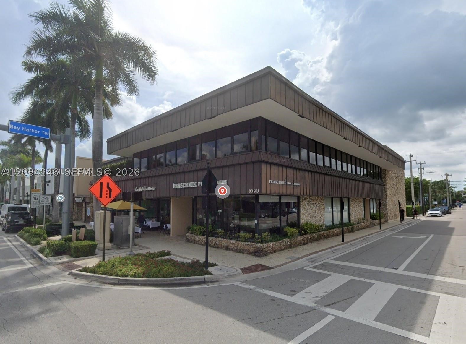 1090 Kane Concourse - Image 1