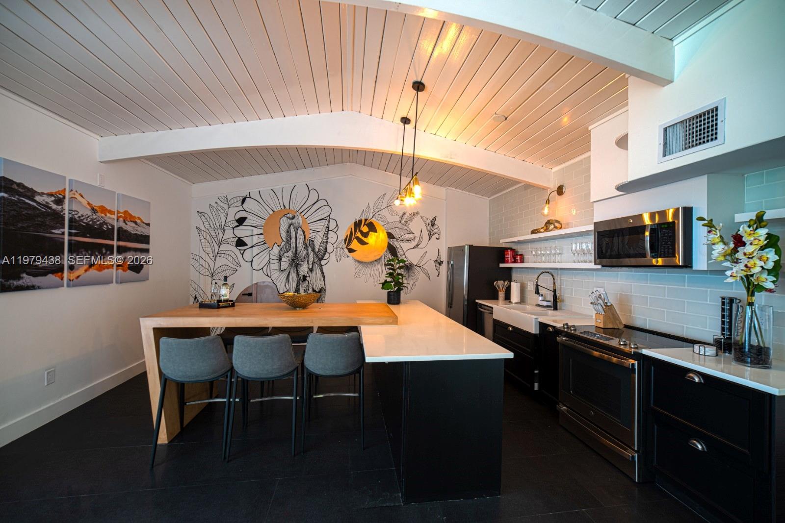 BEL-AIRE SEC 1 - Residential