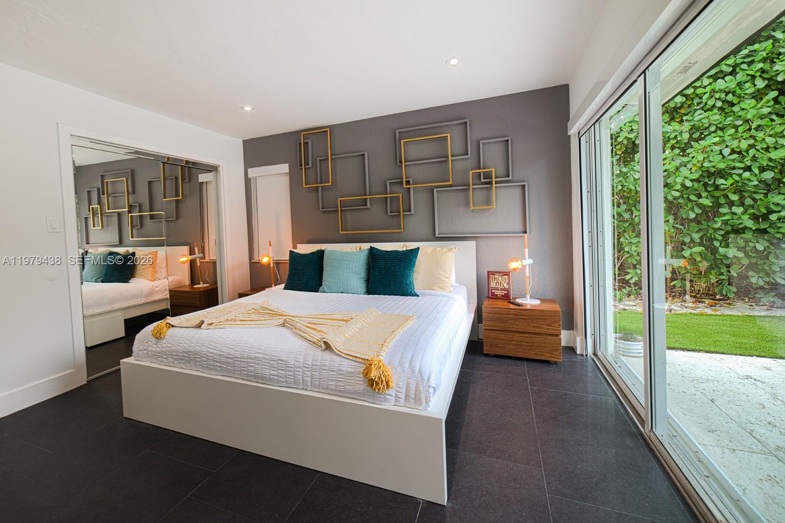 BEL-AIRE SEC 1 - Residential