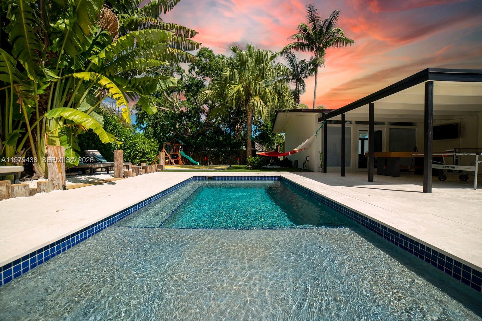 BEL-AIRE SEC 1 - Residential