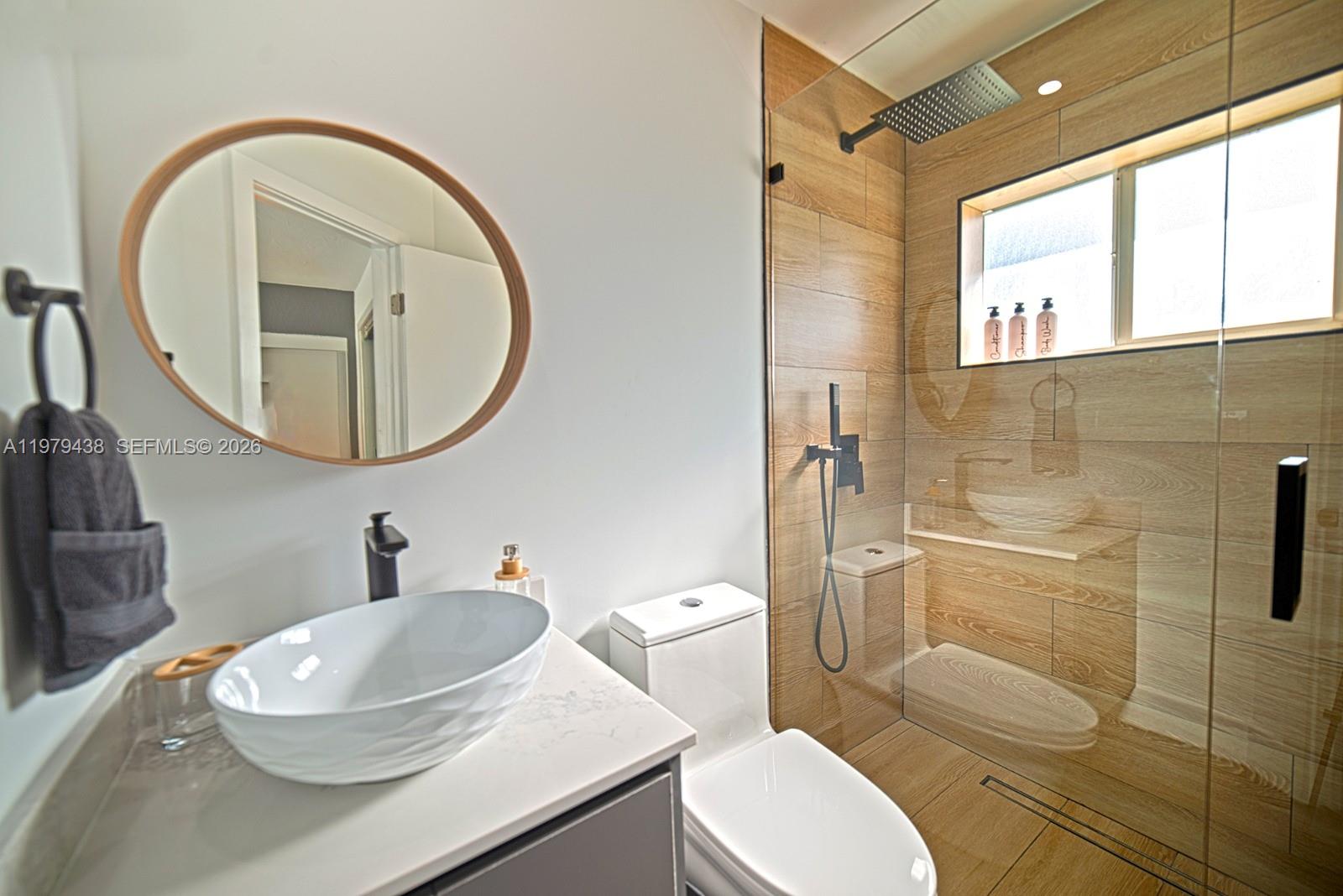 BEL-AIRE SEC 1 - Residential