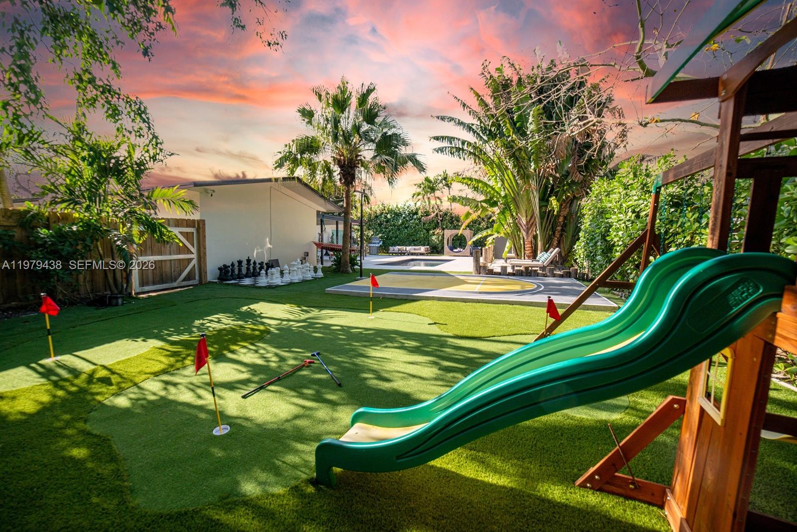 BEL-AIRE SEC 1 - Residential