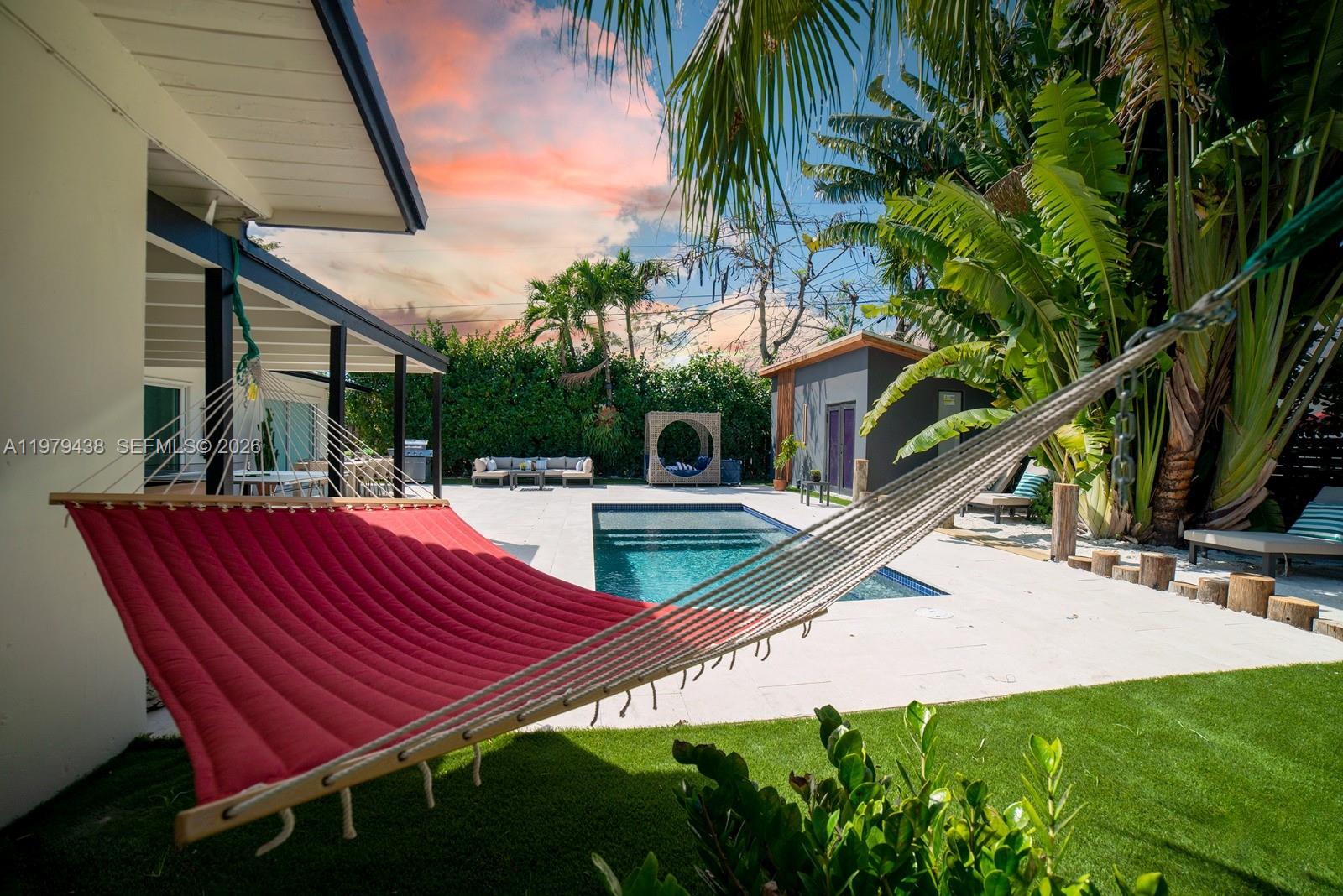 BEL-AIRE SEC 1 - Residential