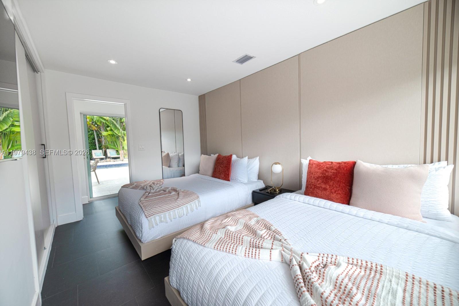 BEL-AIRE SEC 1 - Residential