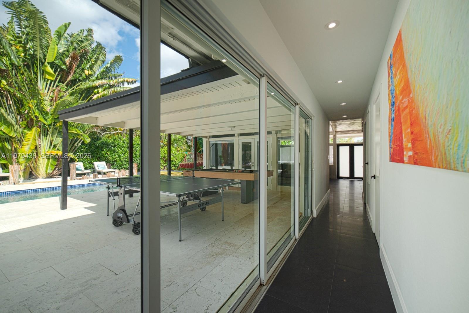 BEL-AIRE SEC 1 - Residential