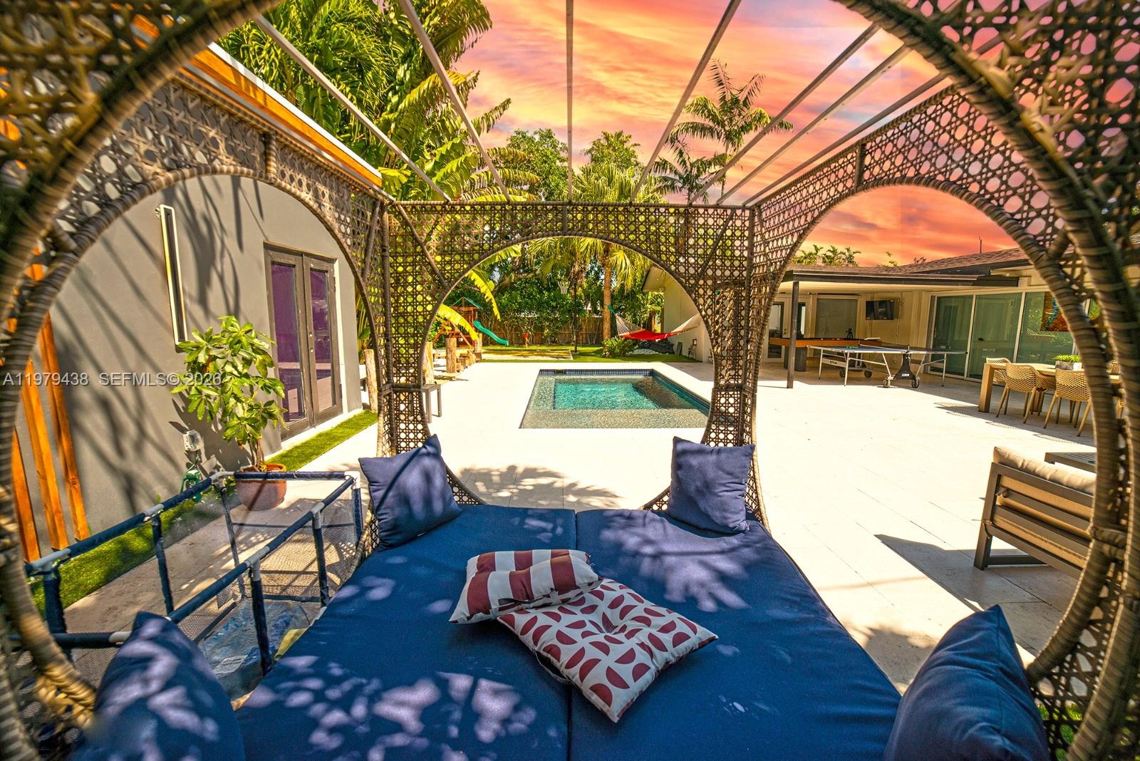 BEL-AIRE SEC 1 - Residential