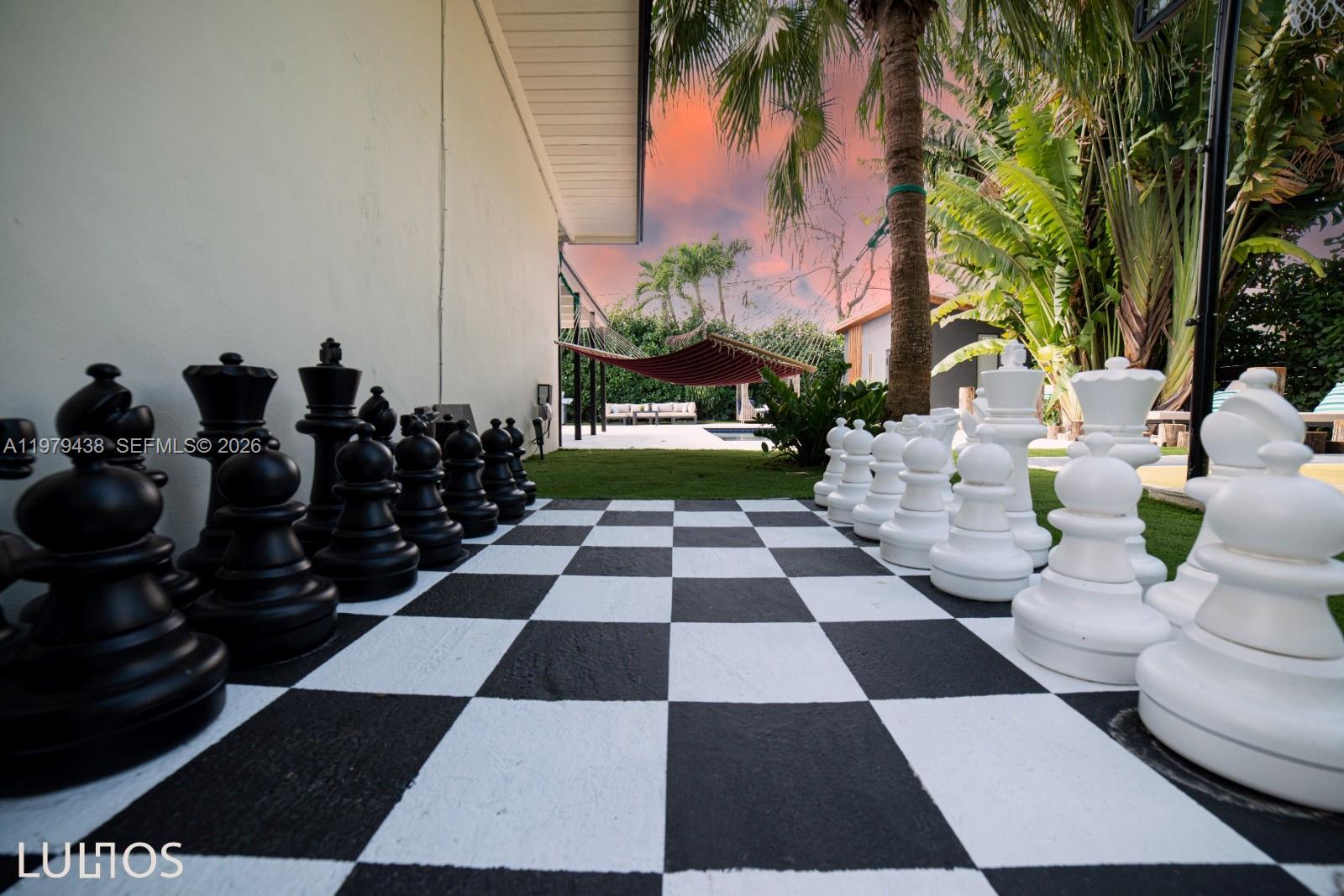 BEL-AIRE SEC 1 - Residential