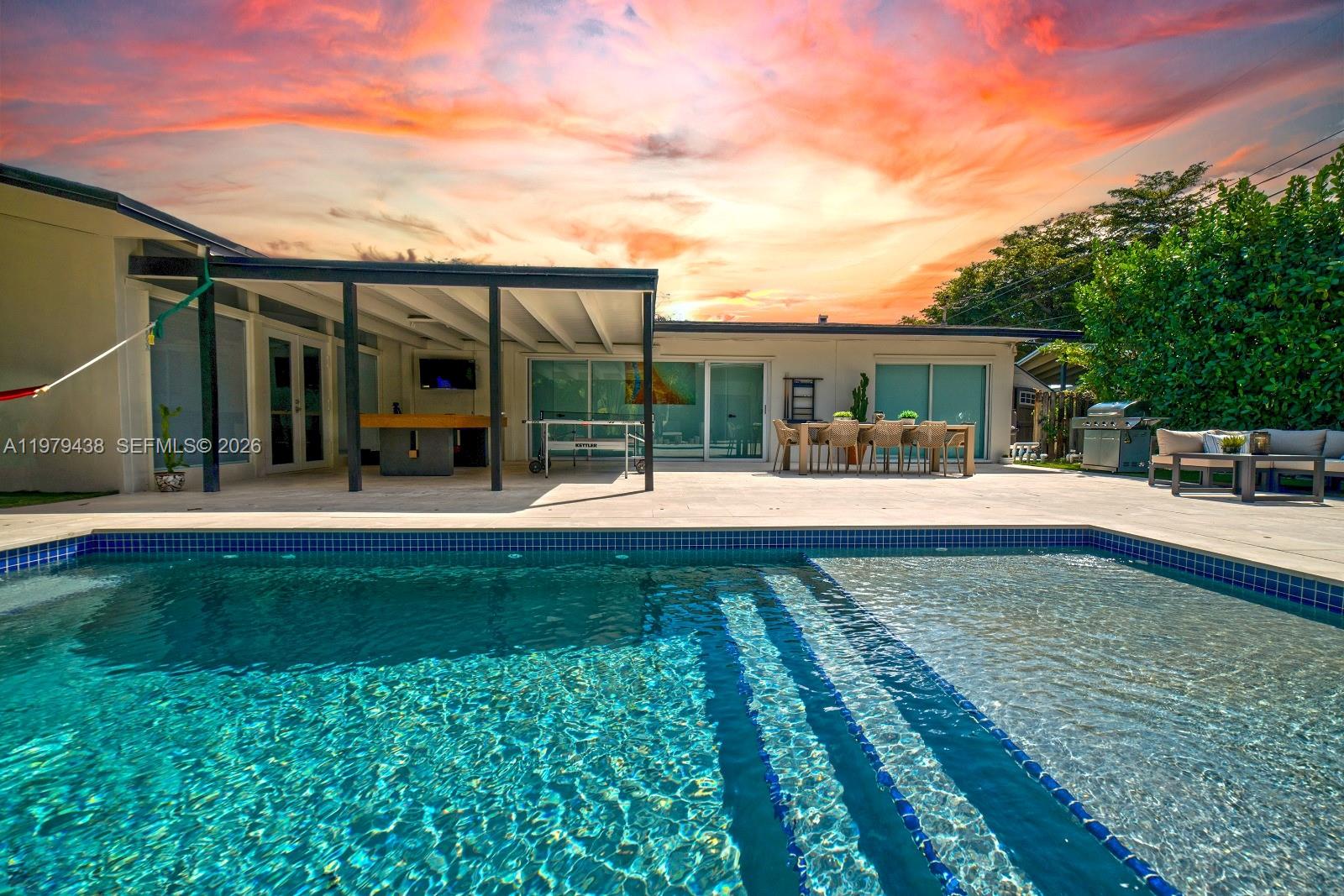 BEL-AIRE SEC 1 - Residential