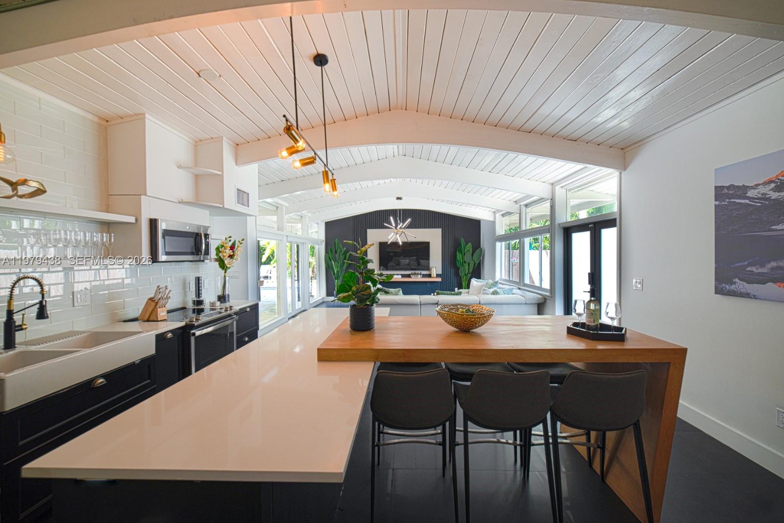 BEL-AIRE SEC 1 - Residential