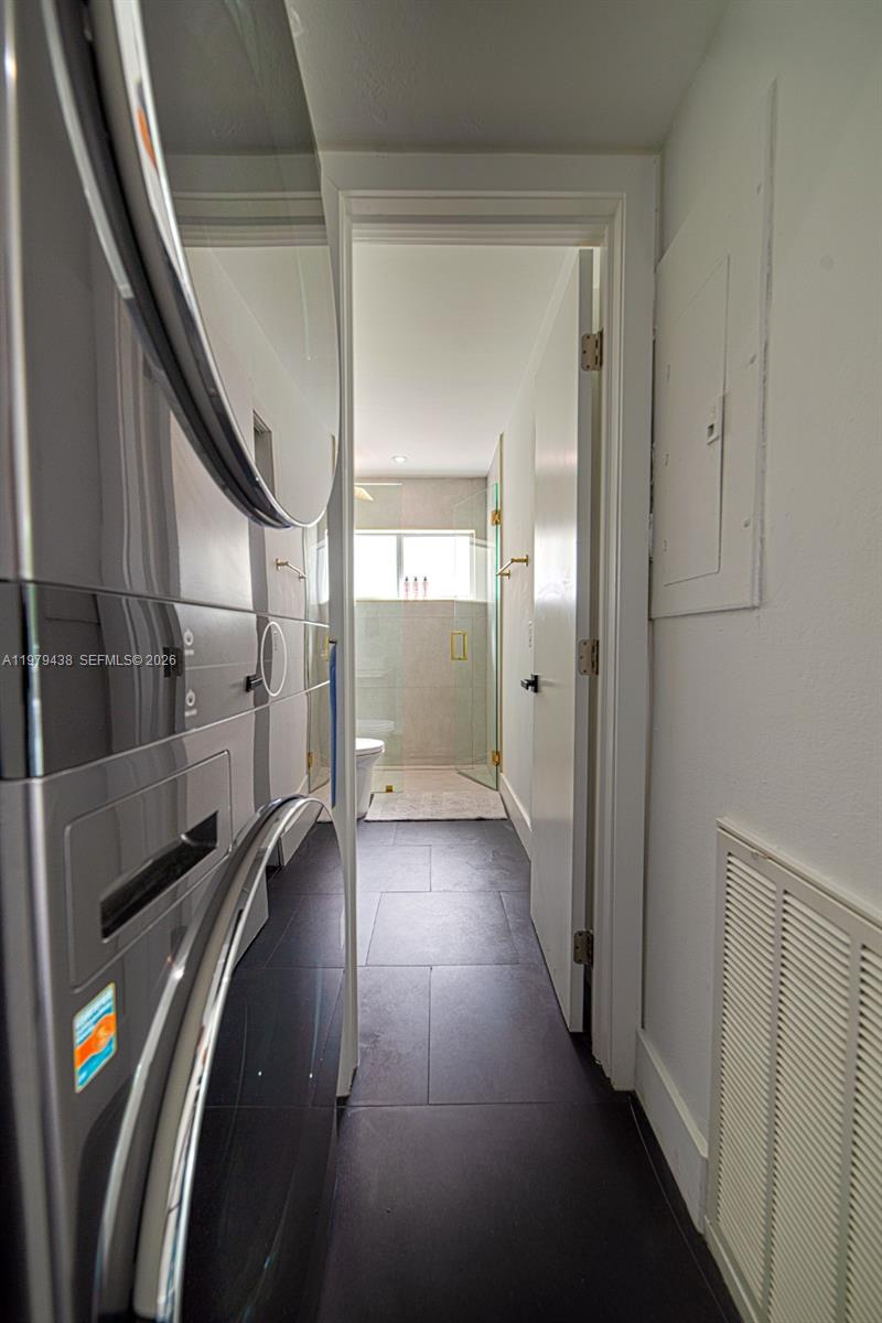 BEL-AIRE SEC 1 - Residential