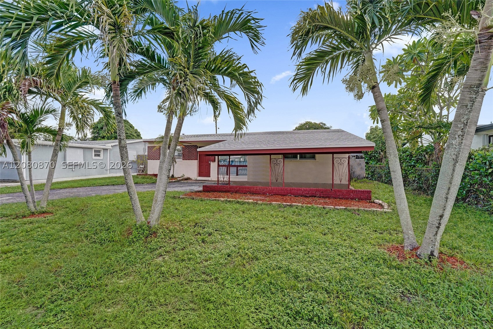 541 N 70th Ter, Hollywood FL 33024