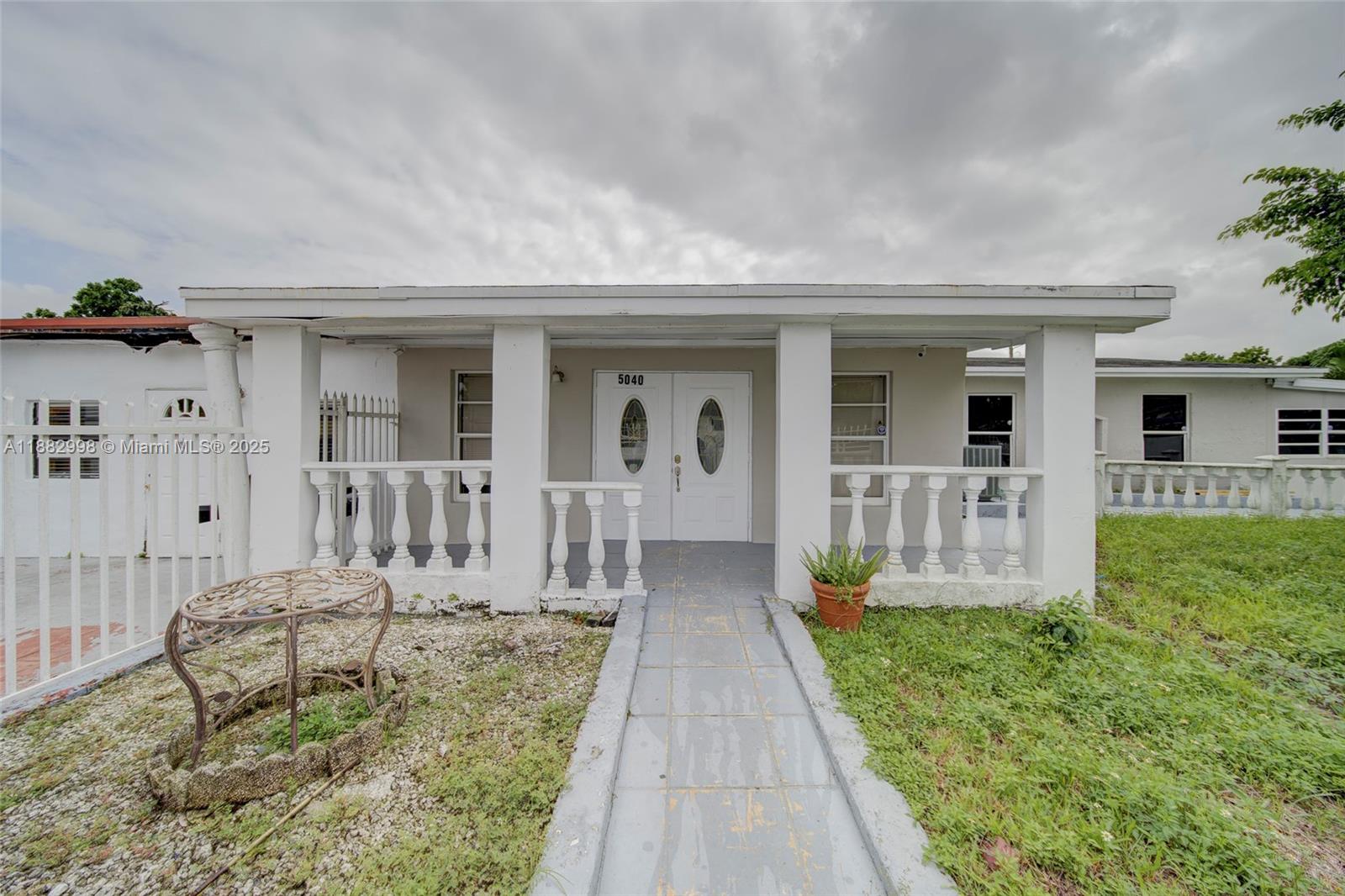 Multifamily property featuring 9 bedrooms and 6 bathrooms, currently generating a monthly rental income of $9,900. The seller is motivated to sell and also has another property available on the market under MLS number A11871841. This is an excellent opportunity for investors seeking strong returns and immediate cash flow. There is also potential for a favorable deal when purchasing both properties together. Don't miss out! Call us anytime, WE'LL ANSWER!