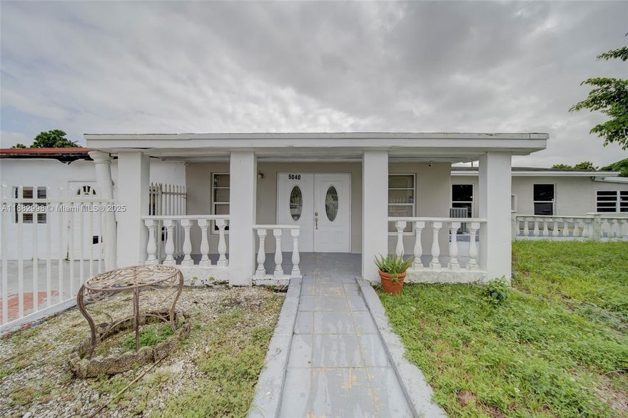 Multifamily property featuring 9 bedrooms and 6 bathrooms, currently generating a monthly rental income of $9,900. The seller is motivated to sell and also has another property available on the market under MLS number A11871841. This is an excellent opportunity for investors seeking strong returns and immediate cash flow. There is also potential for a favorable deal when purchasing both properties together. Don't miss out! Call us anytime, WE'LL ANSWER!