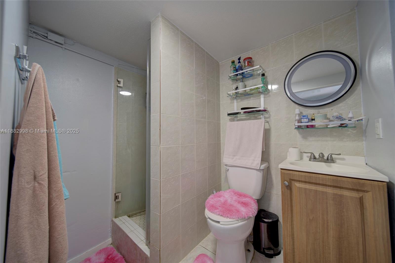 MIAMI GARDENS MANOR SEC 3 - Residential