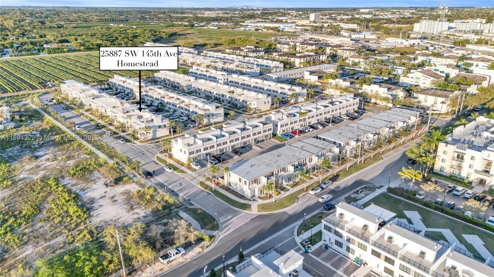 PARADISE ONE - Residential
