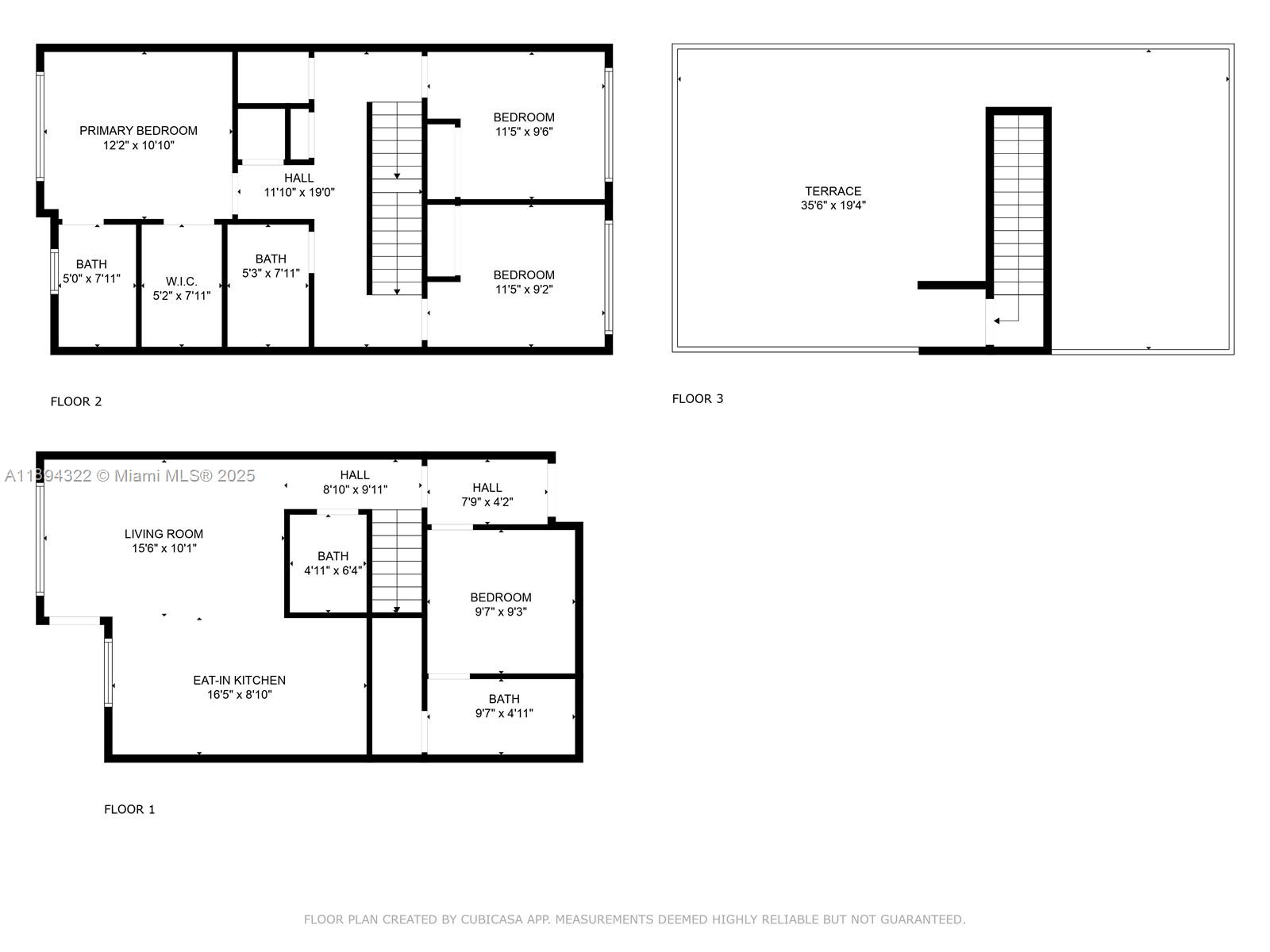 PARADISE ONE - Residential
