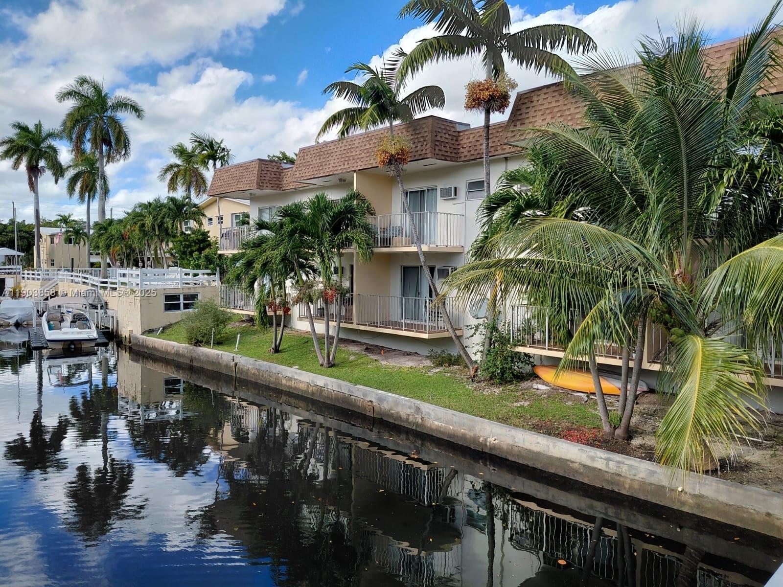 HIDDEN WATERS CONDO - Residential Lease