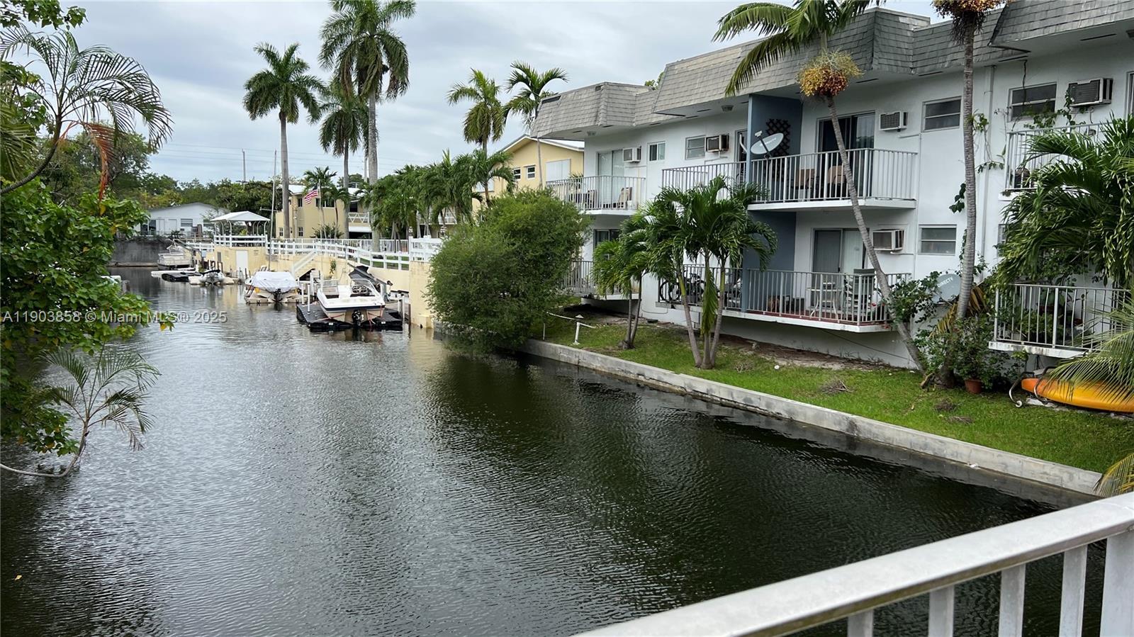 HIDDEN WATERS CONDO - Residential Lease