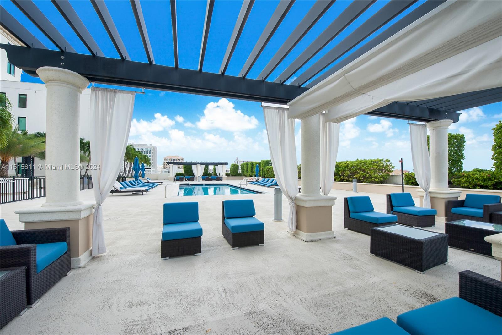 1300 PONCE CONDO - Residential