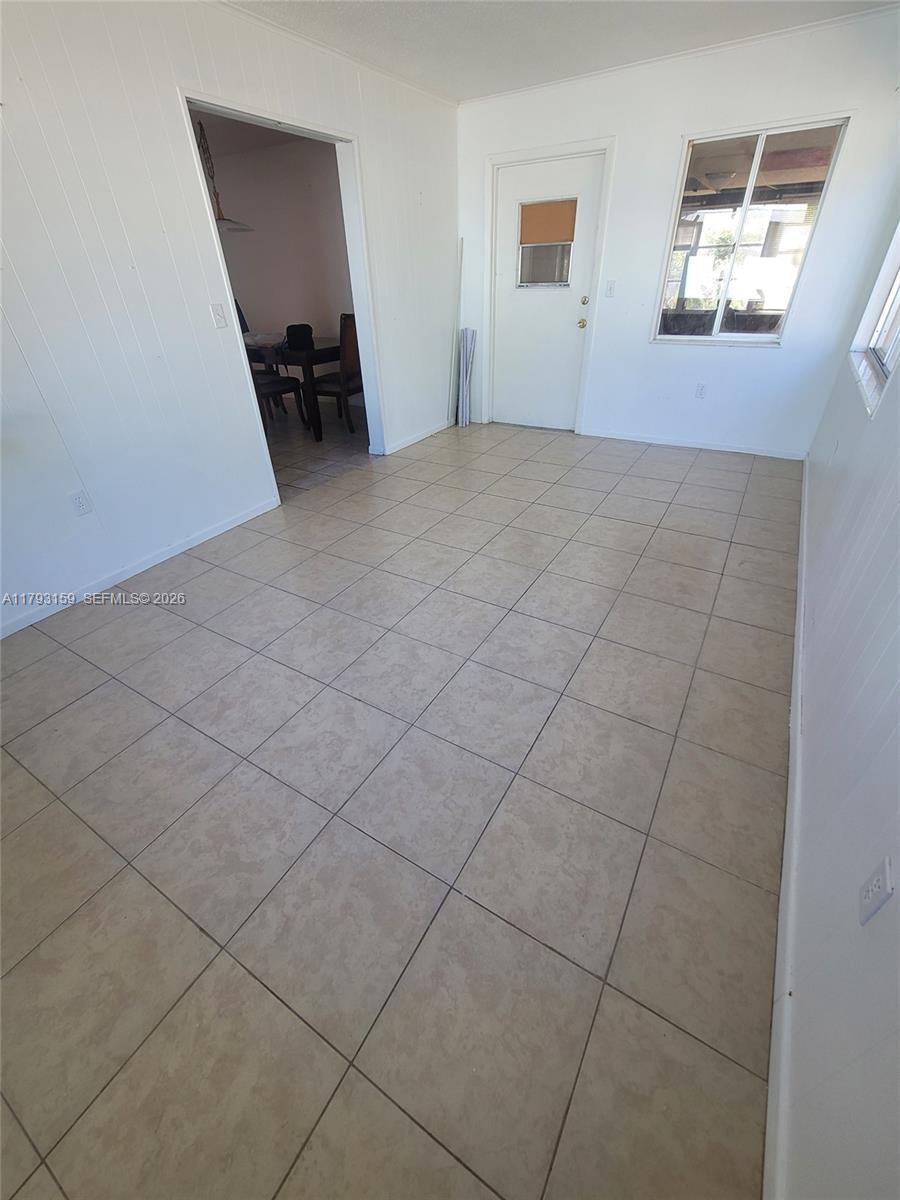 Sunniland Subdivision - Residential