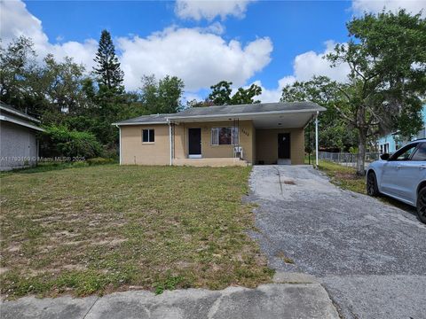 1112 Evanston ST Sebring FL 33870