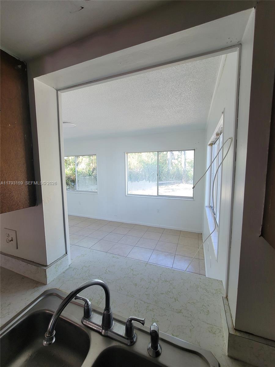 Sunniland Subdivision - Residential