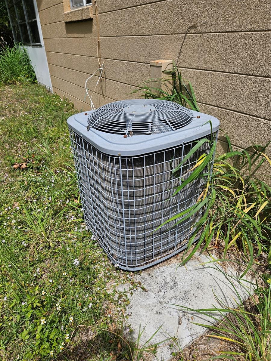 Sunniland Subdivision - Residential