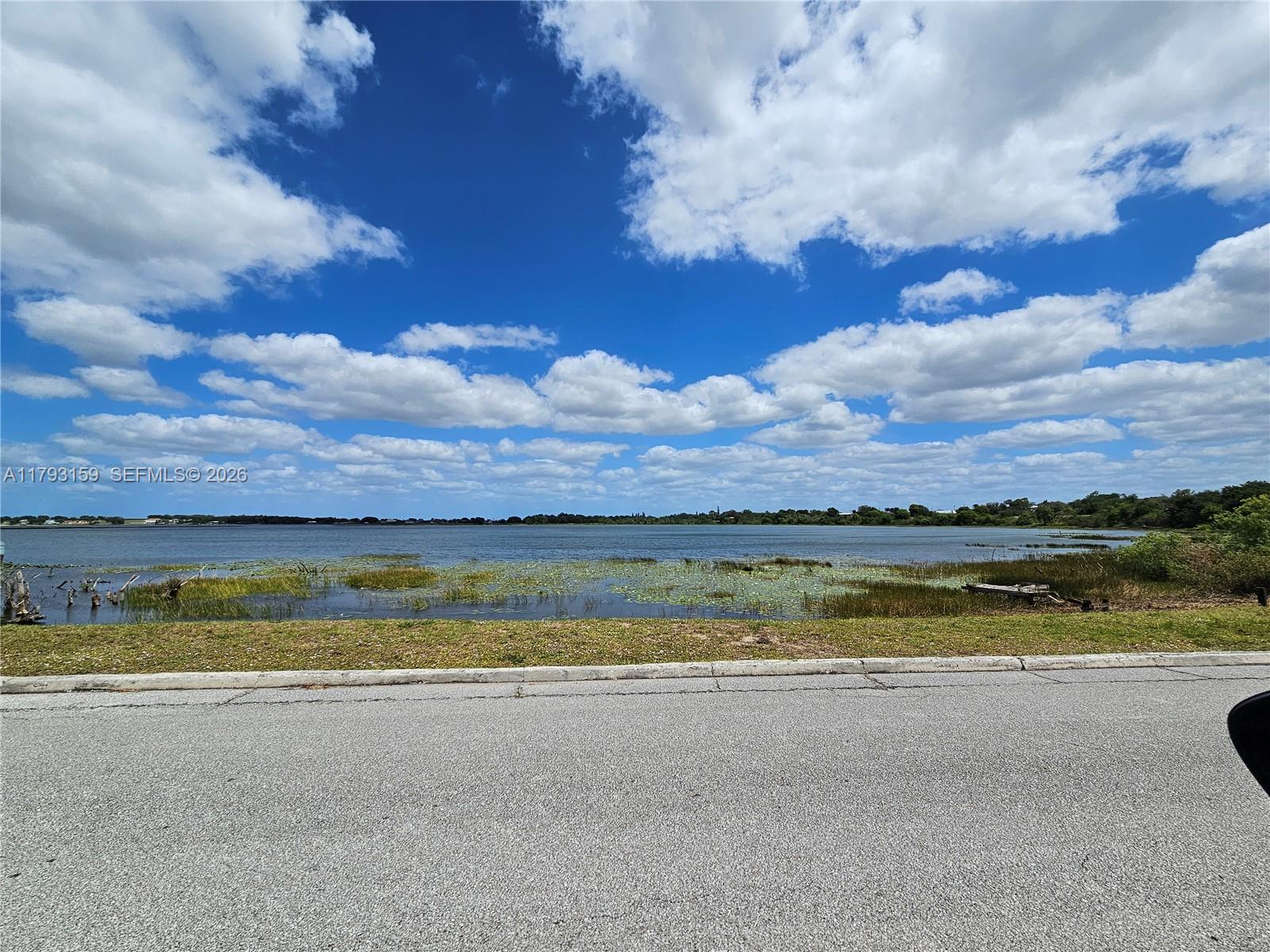 Sunniland Subdivision - Residential