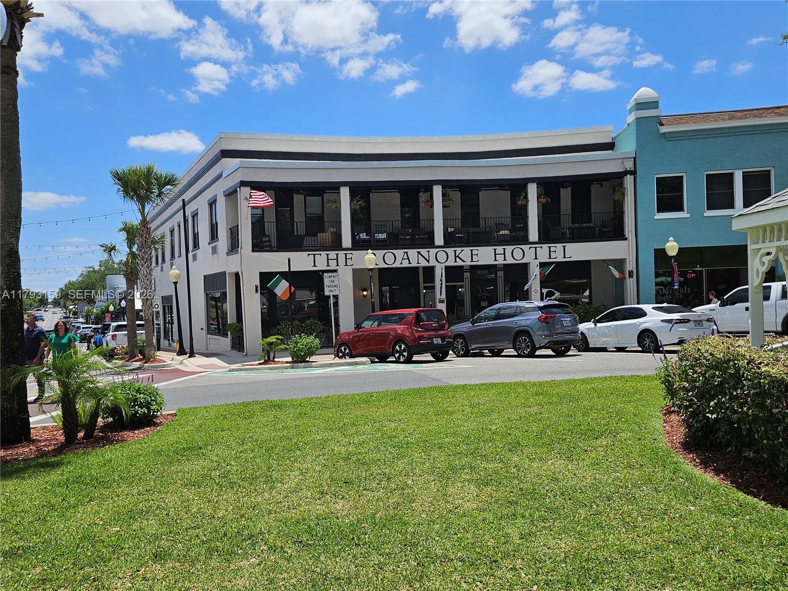 Sunniland Subdivision - Residential