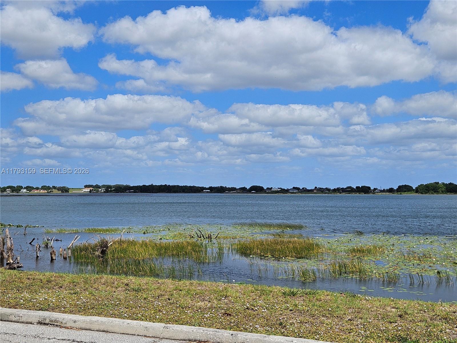 Sunniland Subdivision - Residential