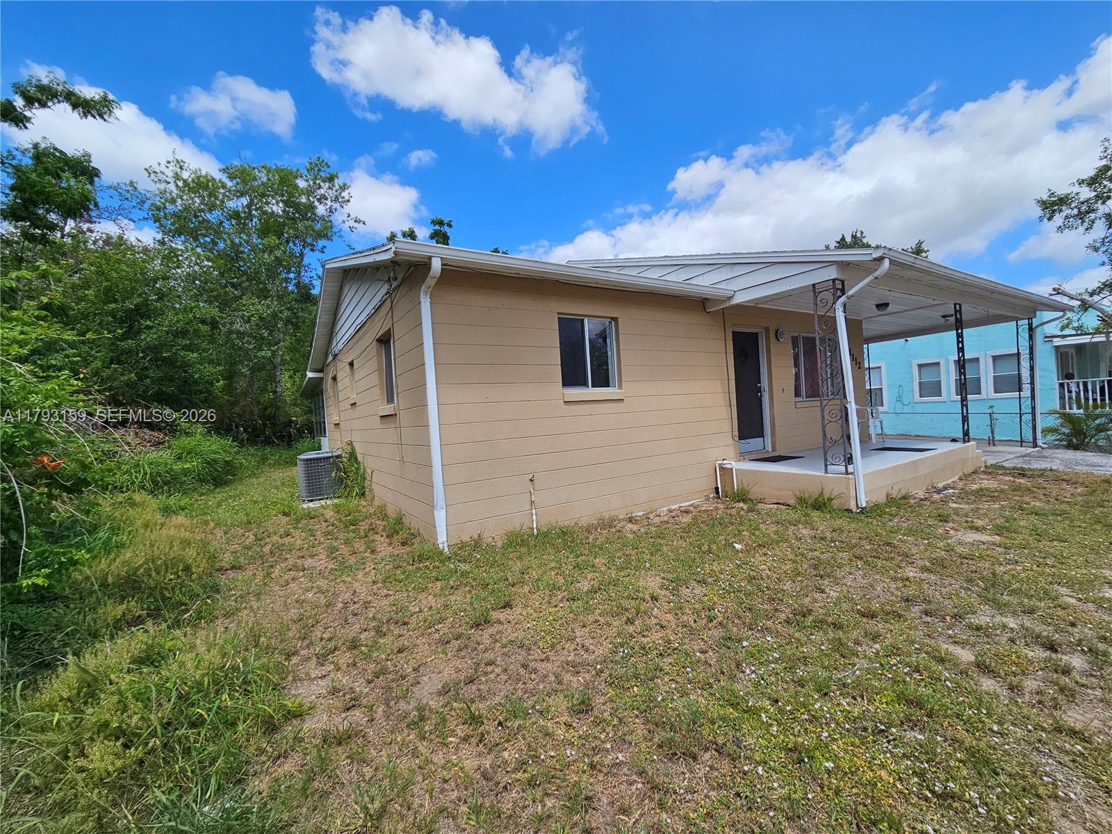 Sunniland Subdivision - Residential