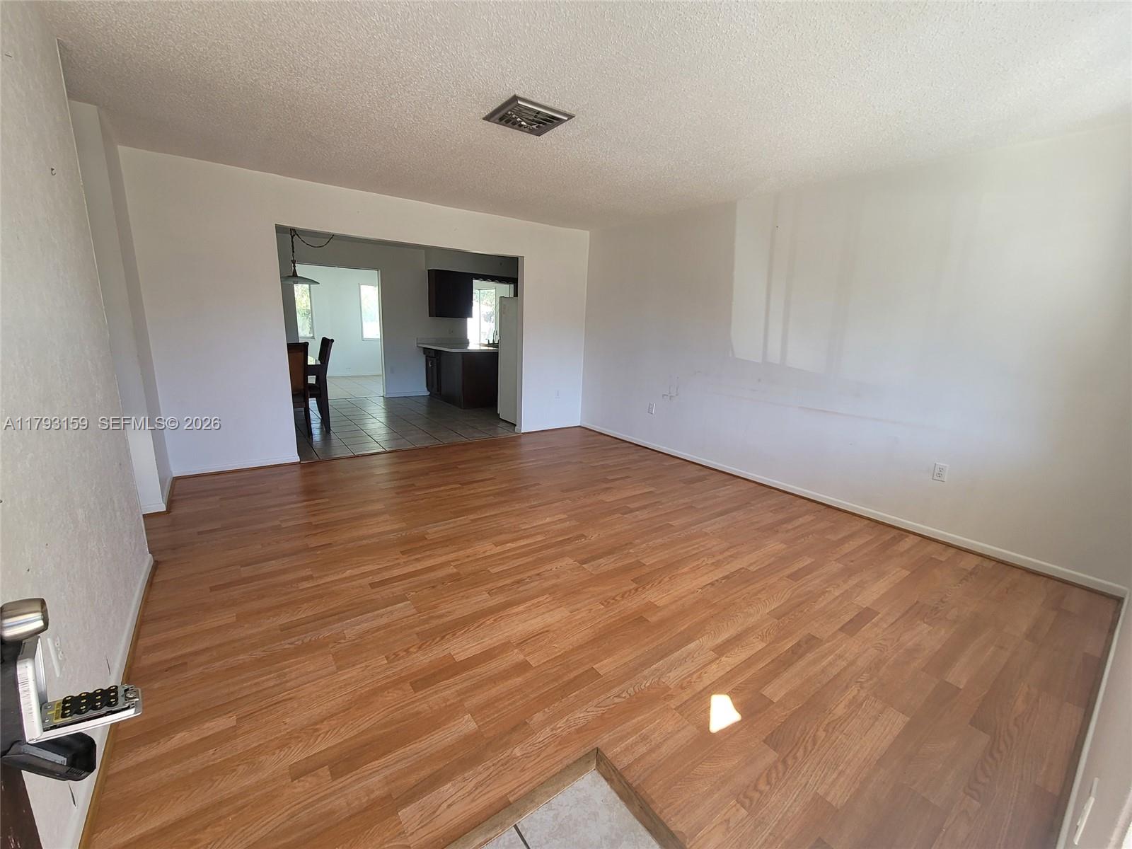 Sunniland Subdivision - Residential