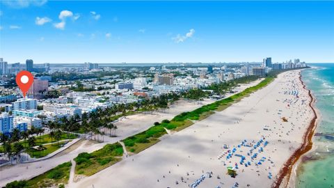 720 Collins Ave PH1 Miami Beach FL 33139