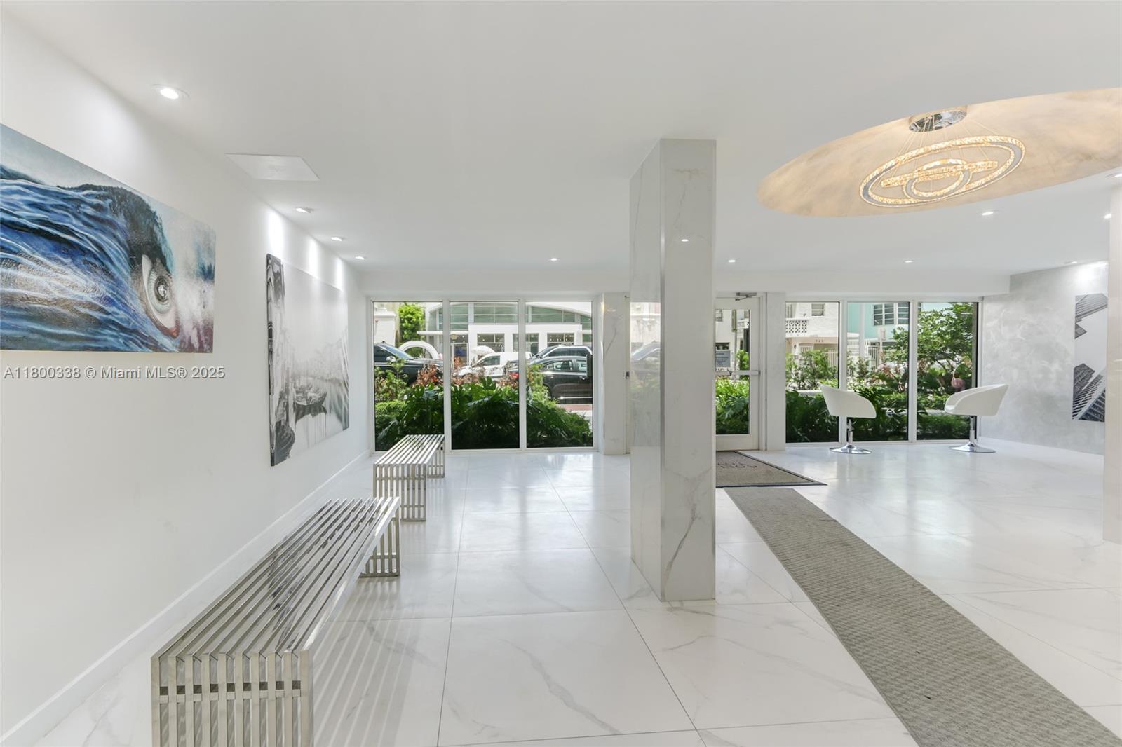 COLLINS TOWERS CONDO - Residential