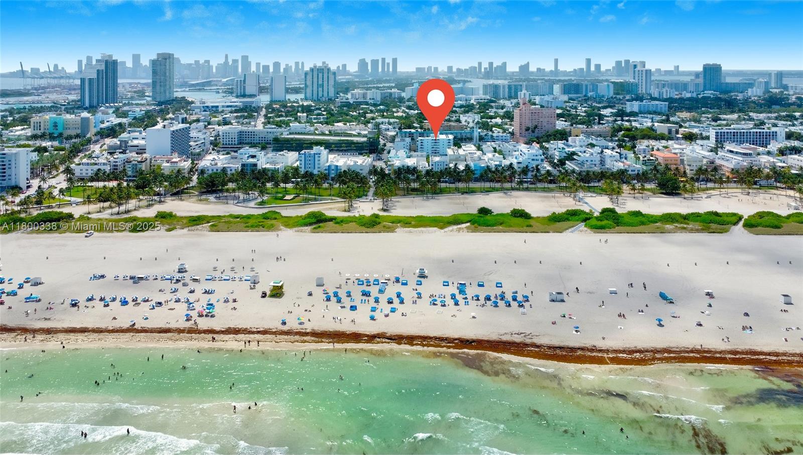 COLLINS TOWERS CONDO - Residential