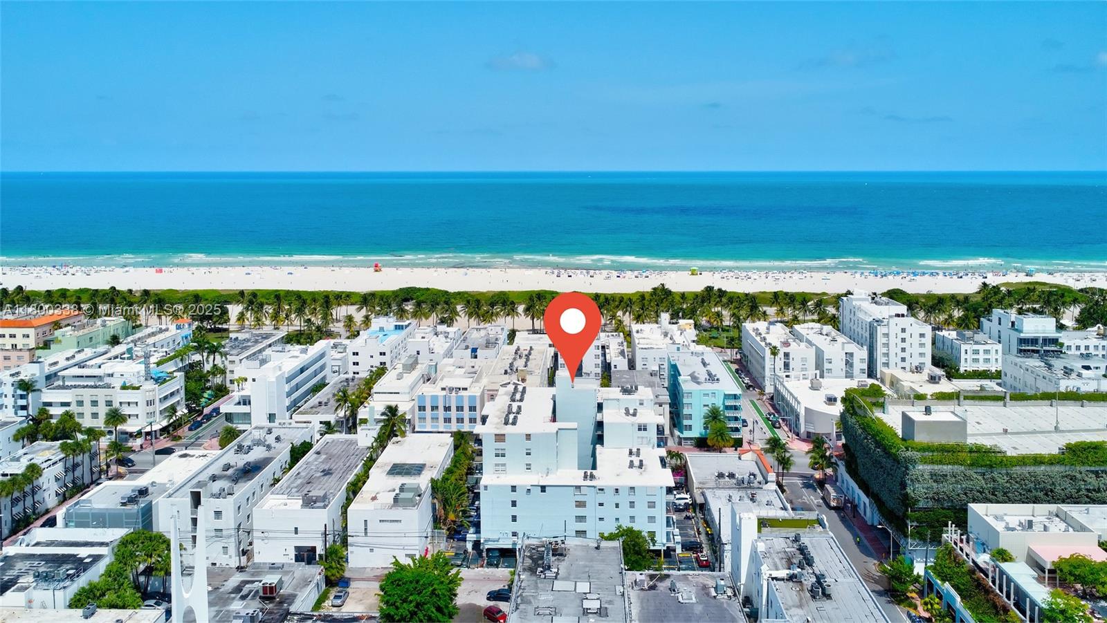 COLLINS TOWERS CONDO - Residential