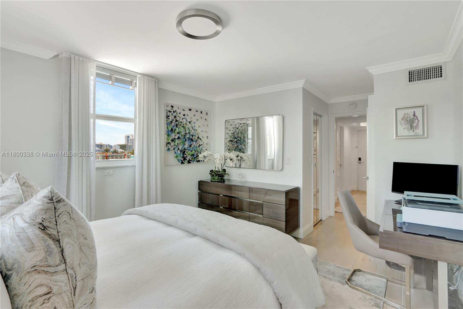 COLLINS TOWERS CONDO - Residential