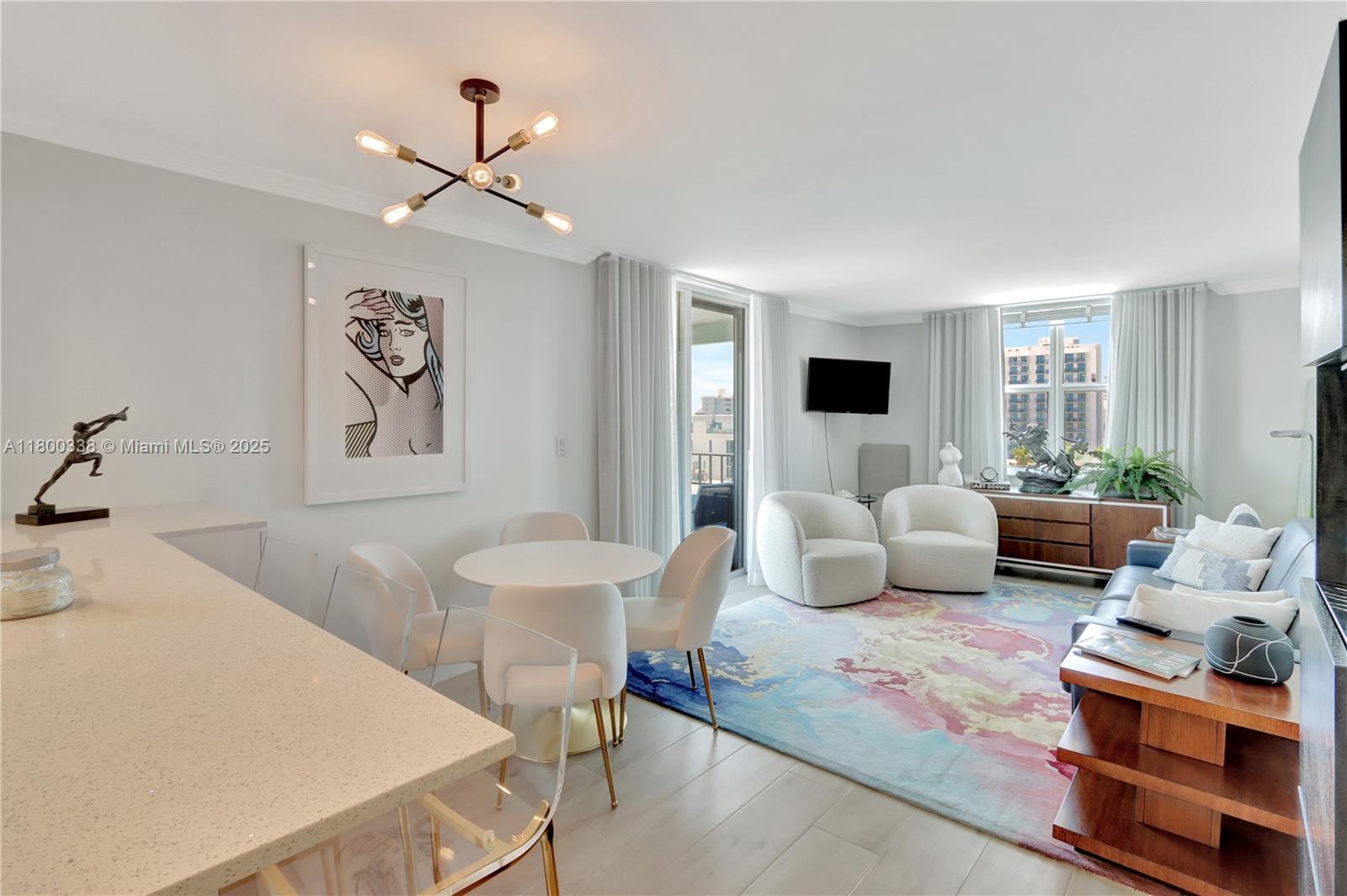 Address Not Disclosed, Miami Beach, Miami-Dade County, Florida - 1 Bedrooms  
1 Bathrooms - 