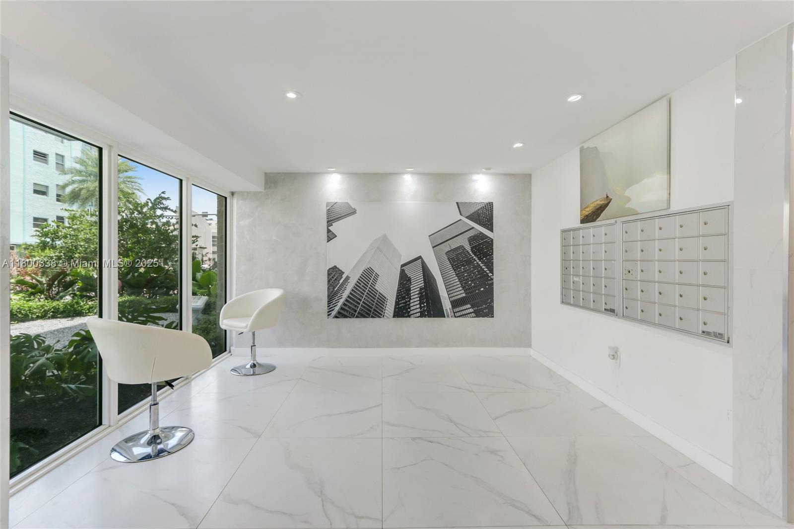 COLLINS TOWERS CONDO - Residential