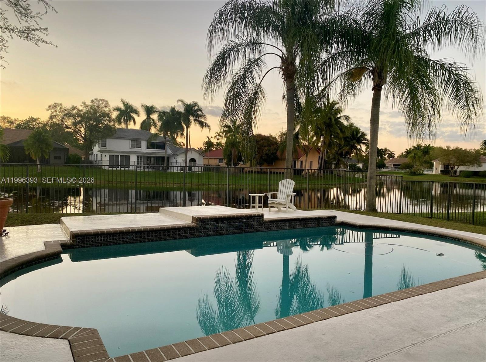 SECTOR 7 SOUTH - - Residential Lease