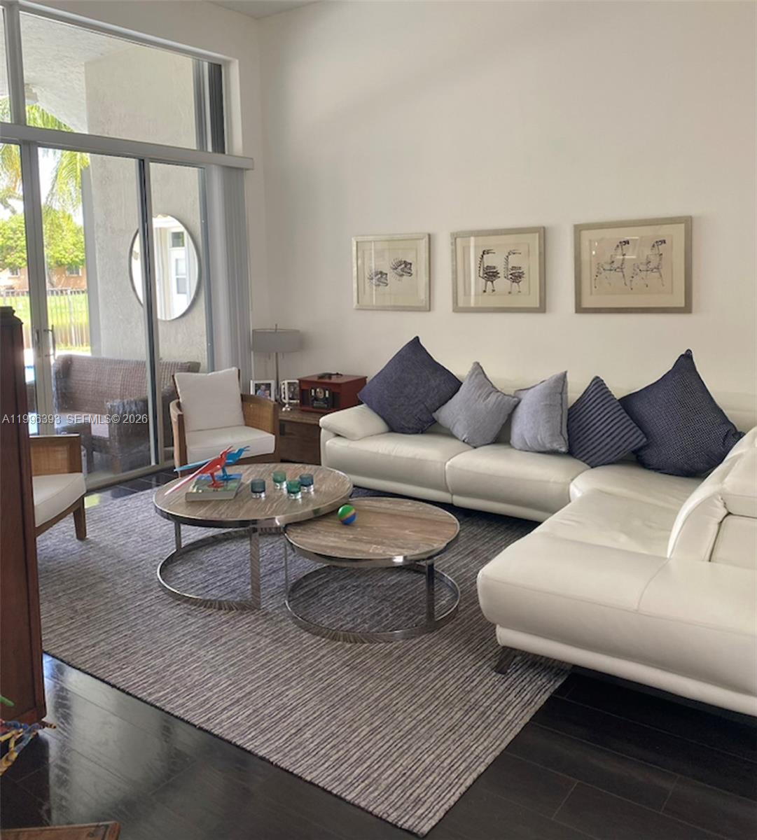 SECTOR 7 SOUTH - - Residential Lease