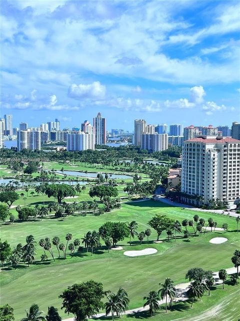 Tiny photo for 20379 W W Country Club Dr #2539, Aventura, FL 33180 (MLS # A12008885)