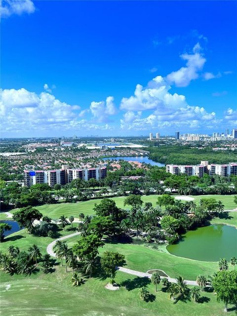 Tiny photo for 20379 W W Country Club Dr #2539, Aventura, FL 33180 (MLS # A12008885)