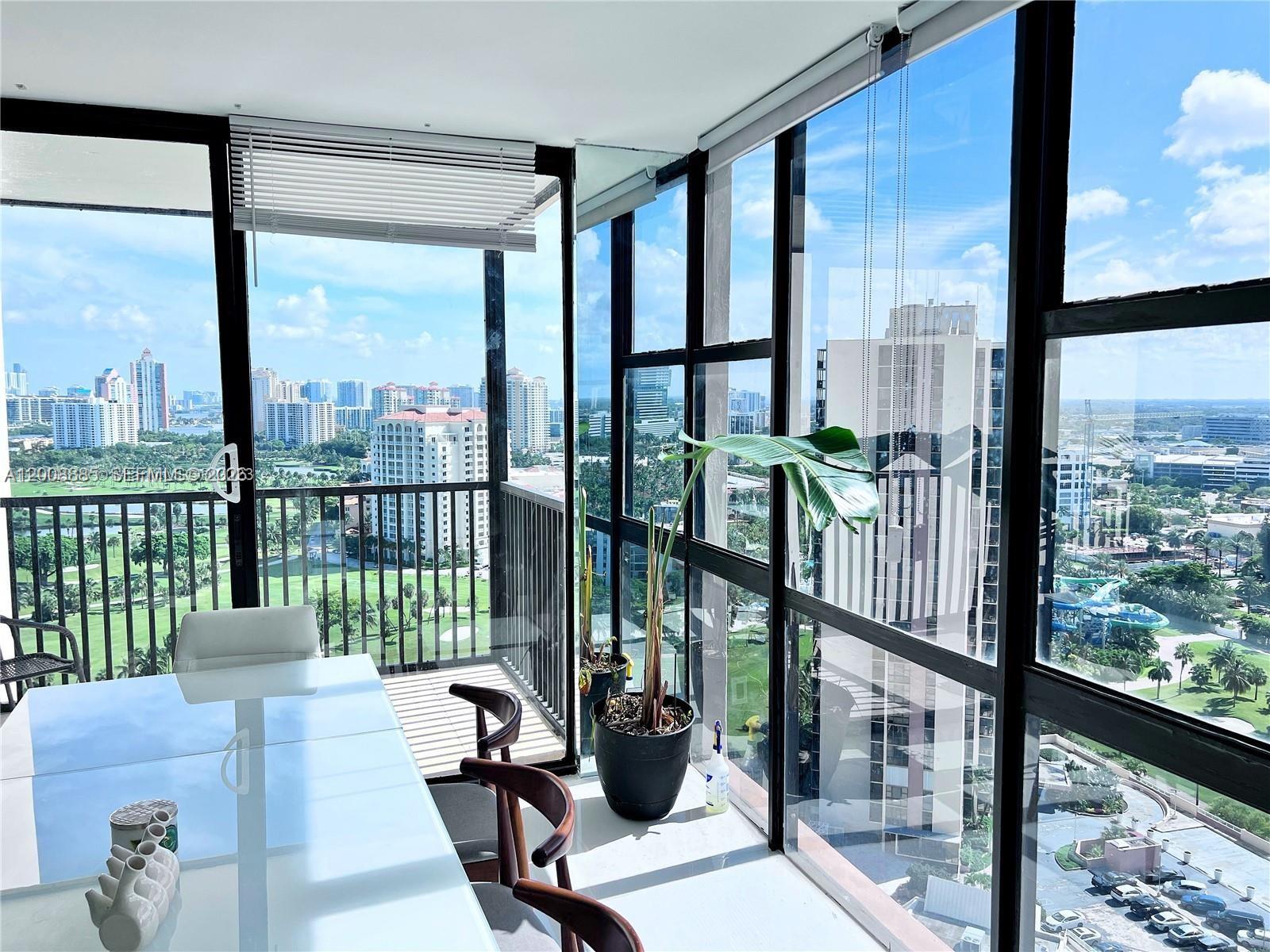 CORONADO CONDO TOWER III - Residential