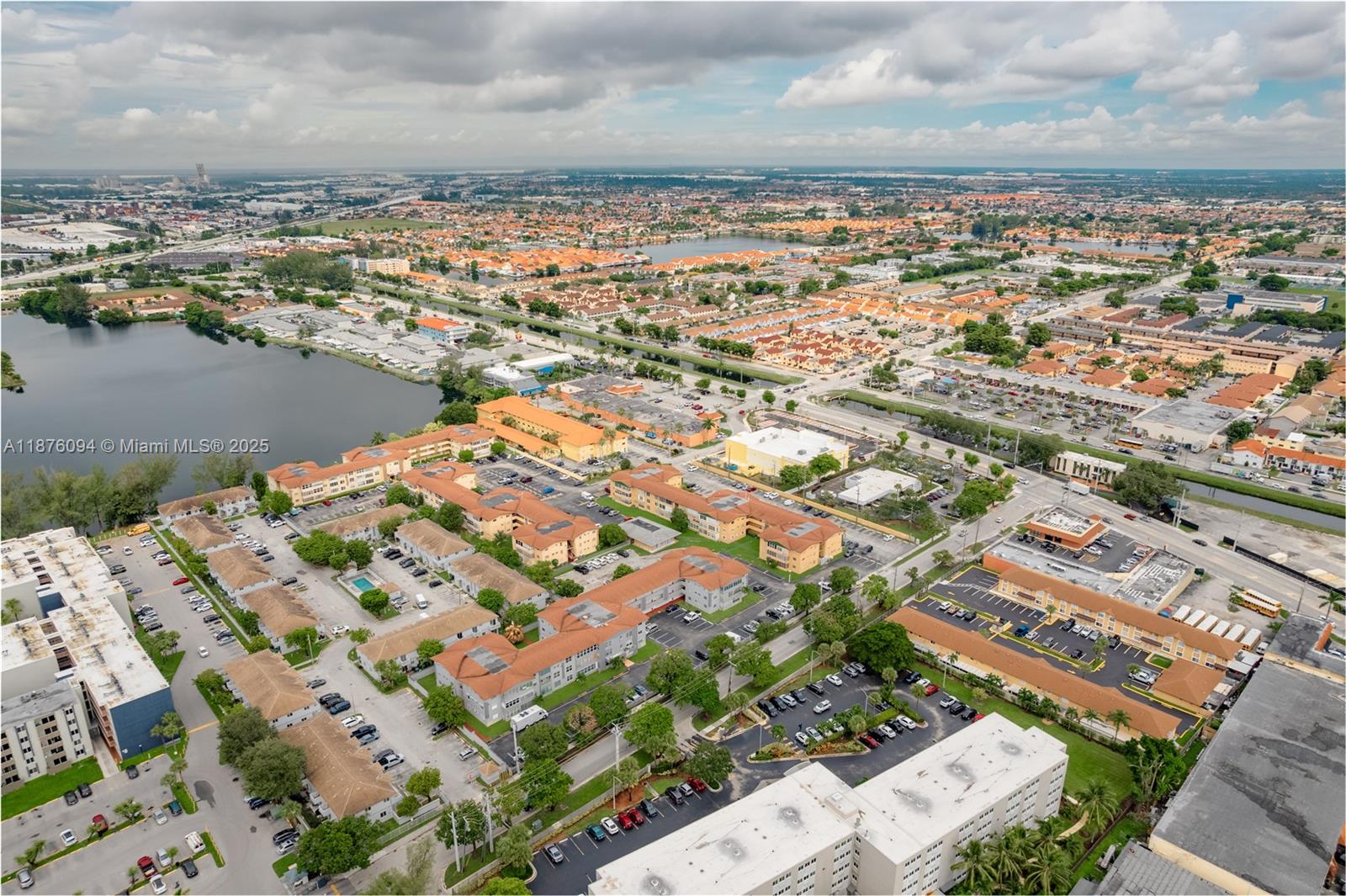 HIALEAH GARDENS BLDG NO. - Residential