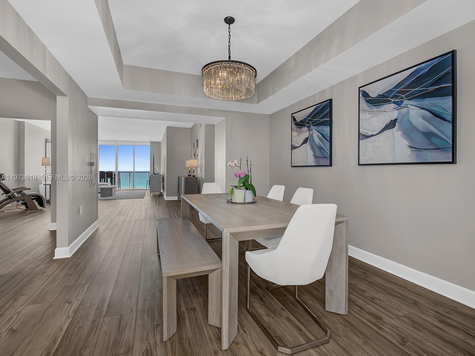 LUNA OCEAN RESIDENCES CON - Residential Lease