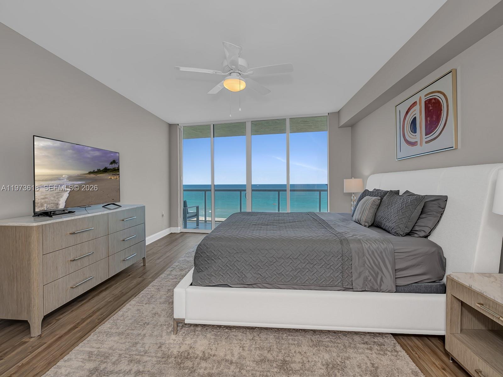 LUNA OCEAN RESIDENCES CON - Residential Lease