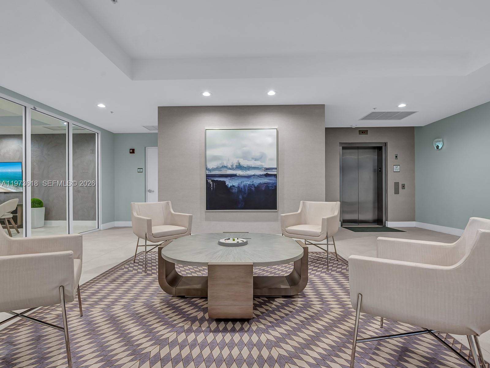 LUNA OCEAN RESIDENCES CON - Residential Lease